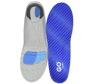 GO Comfort Athletic Insole