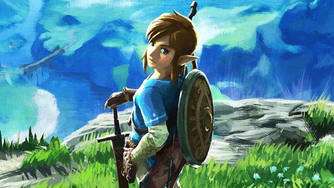 The Legend of Zelda: Breath of the Wild 2' Release Date, Features