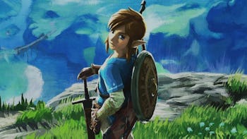 Is there a new zelda cheap game coming out in 2019