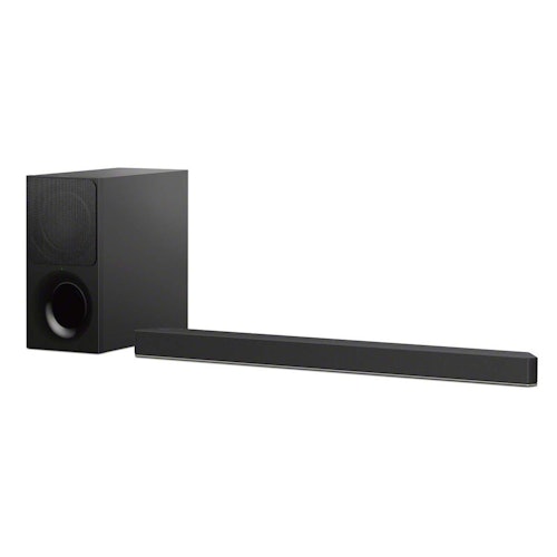 Sony X9000F 2.1ch Sound bar (HT-X9000F)