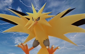 Pokemon Go Zapdos Day How To Prepare For The June 21 Event