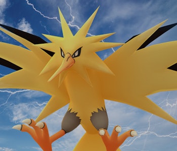 Pokemon Go Zapdos Day How To Prepare For The June 21 Event