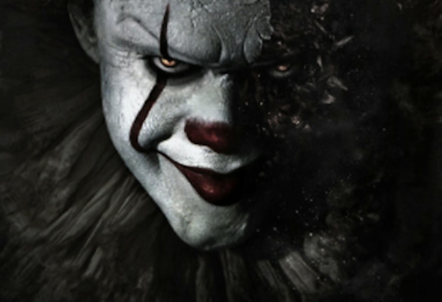 The 'It' Clown Will Be Scarier for This Psychological Reason