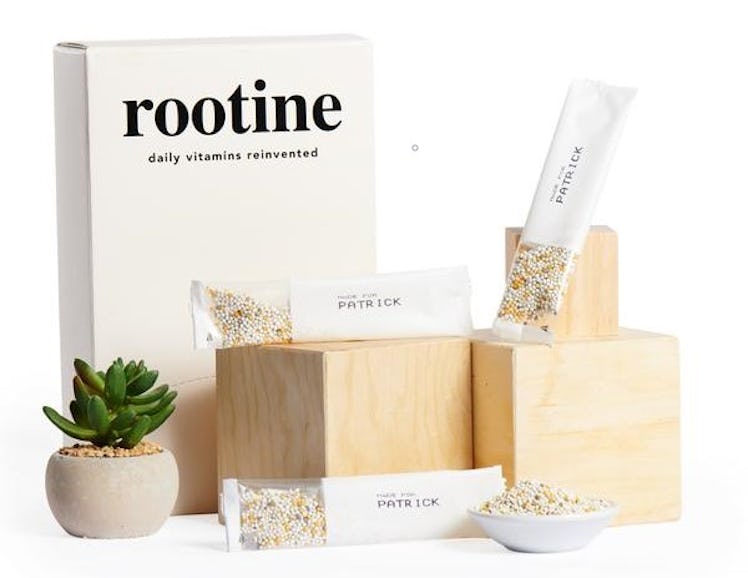 Get Started With Rootine Now For Just $2 A Day