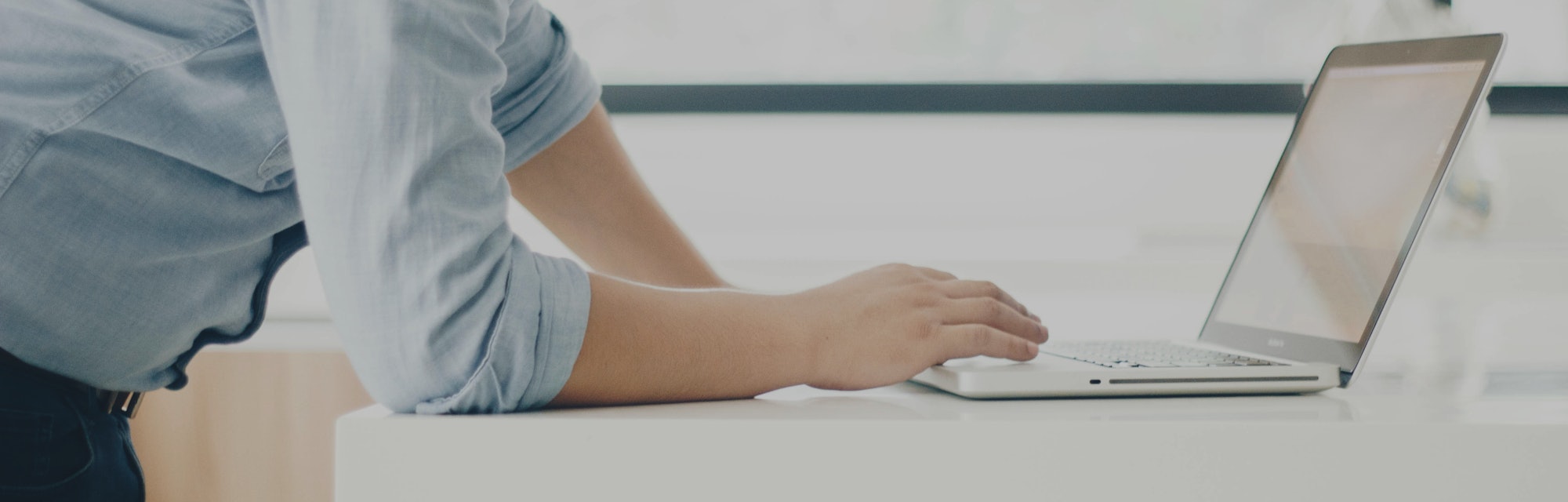 Cure That Aching Back With These Standing Desk Converters