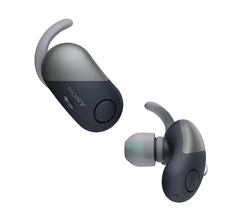 Sony Wireless Bluetooth In Ear Headphones - WF-SP700N