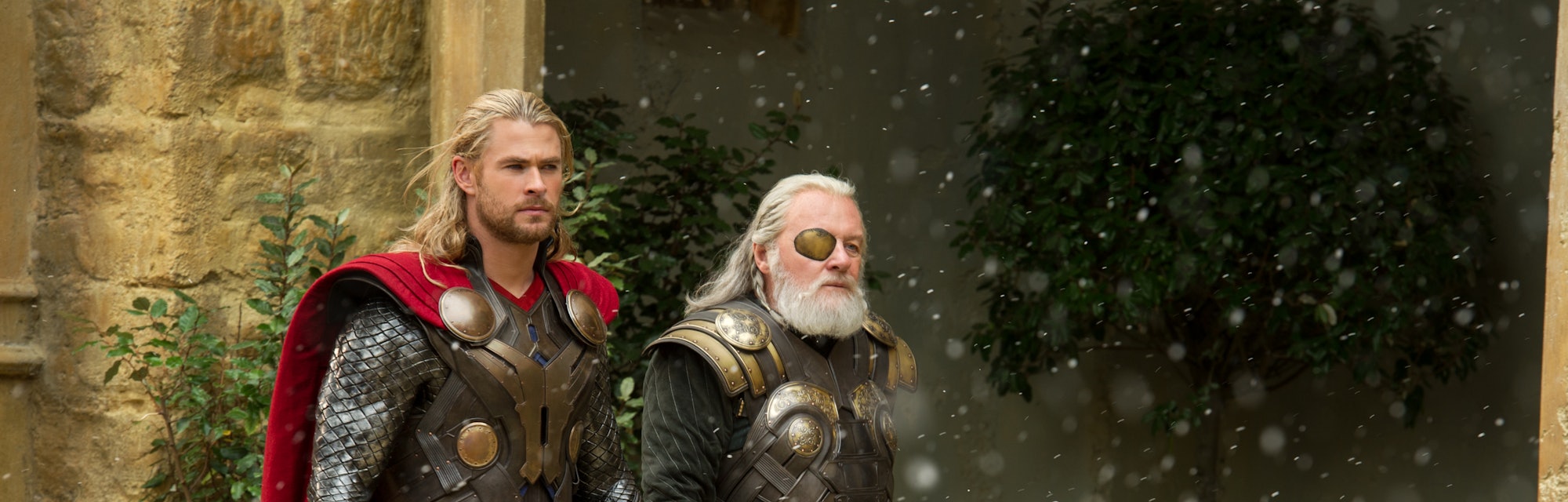 Thor Ragnarok Brush Up On The Dark World Before You See It