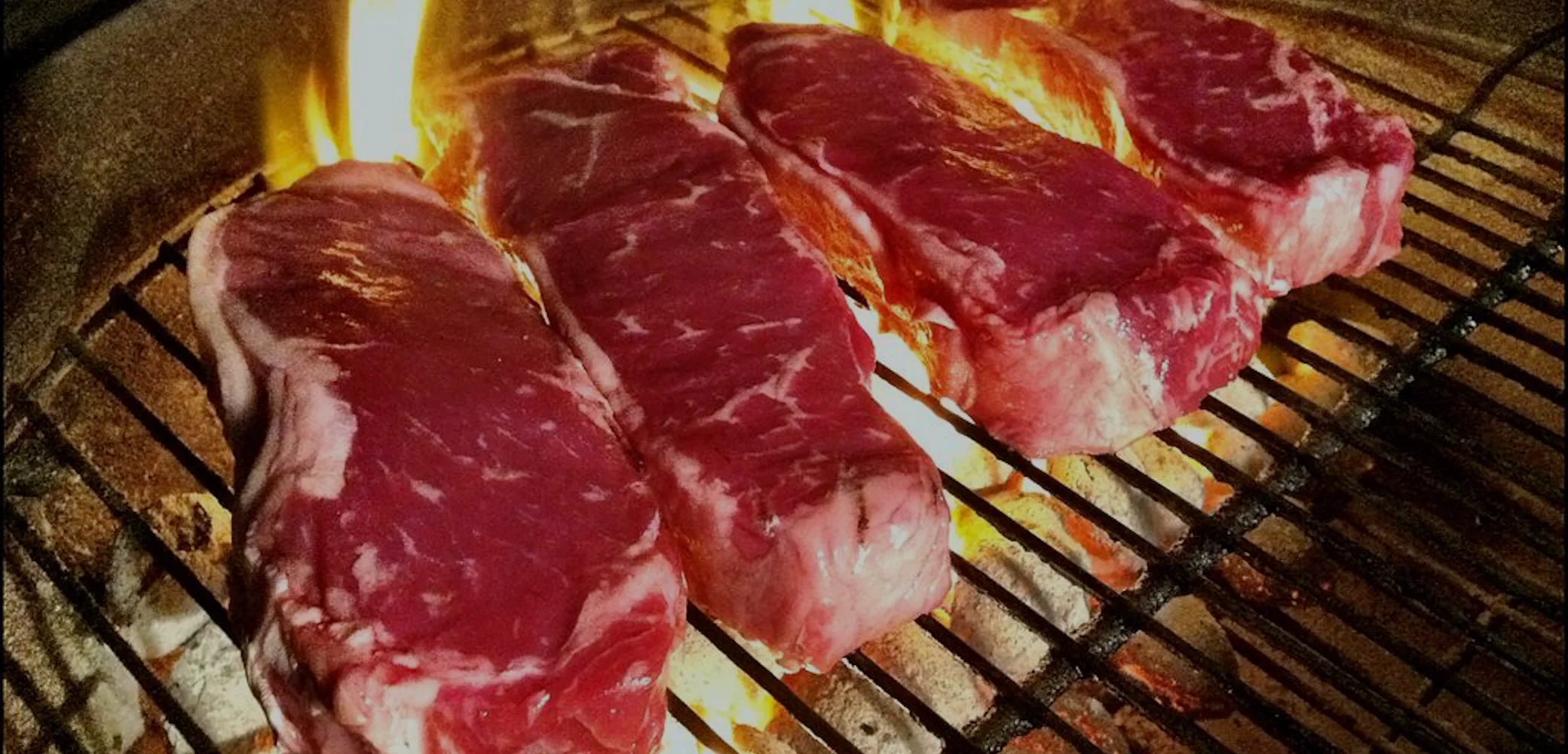 What Actually Happens In Your Body When You Get the 'Meat Sweats'
