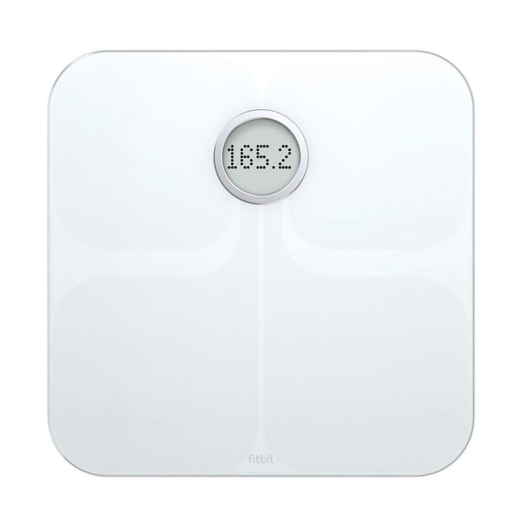 Fitbit Aria WiFi Smart Scale