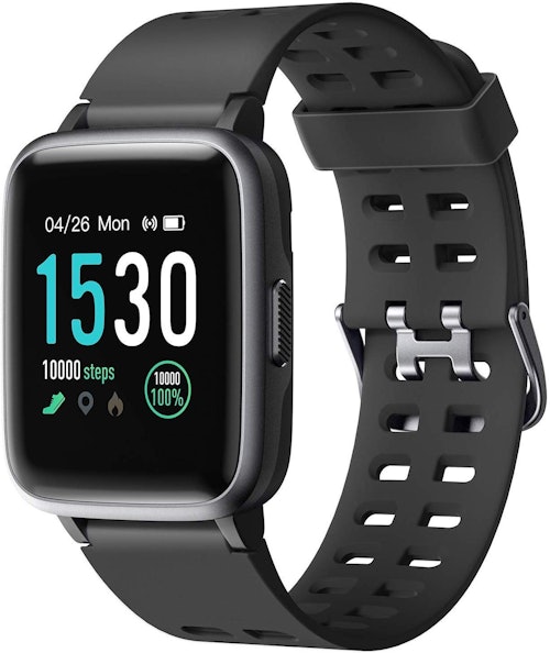 Letsfit Smart Watch Activity Fitness Tracker
