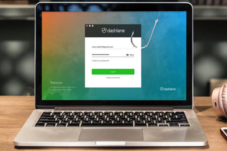 Dashlane Premium Plus – $9.99/month