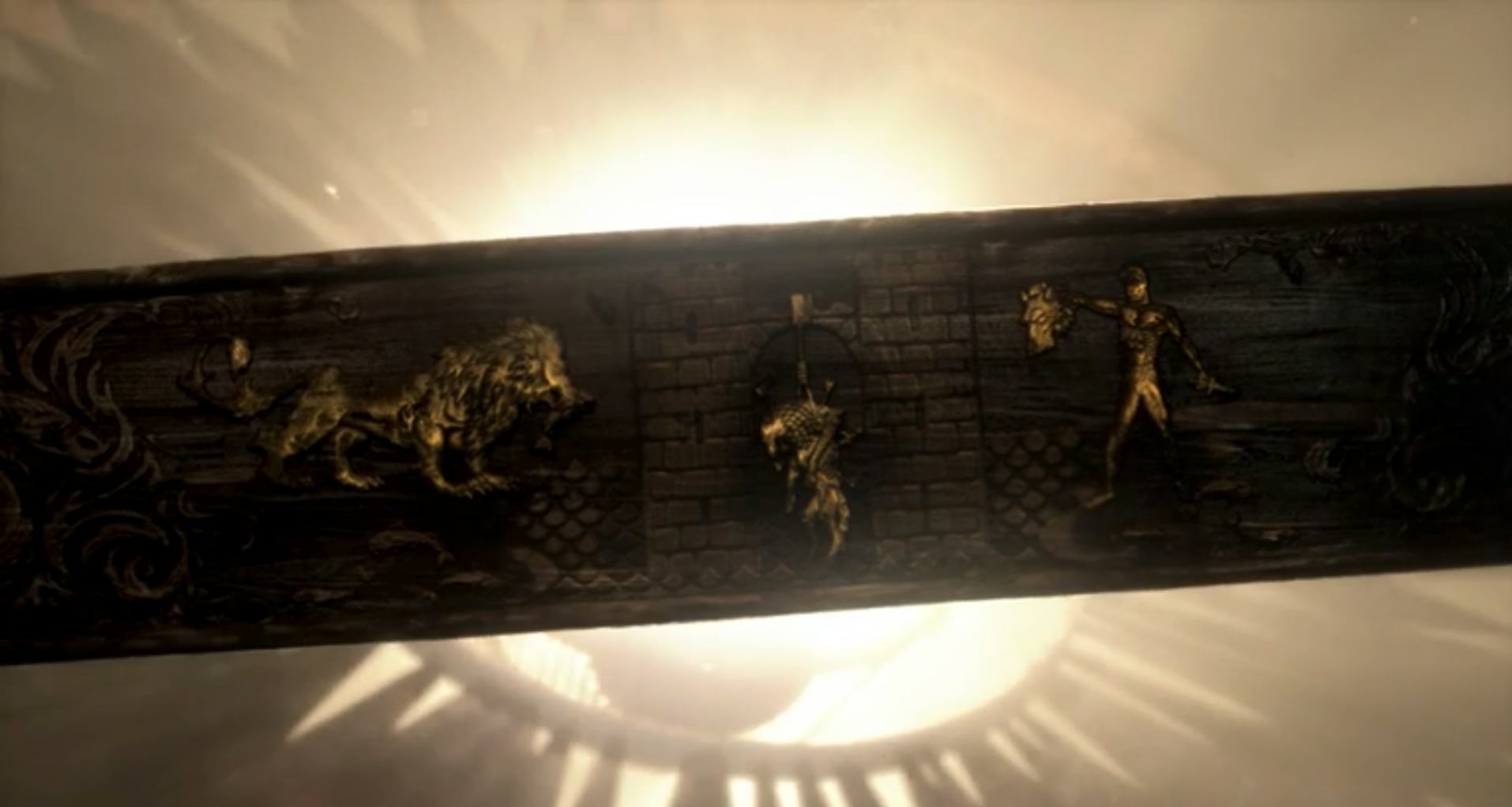 Game Of Thrones Season 8 Intro Opening Credits Are 20 Times Larger
