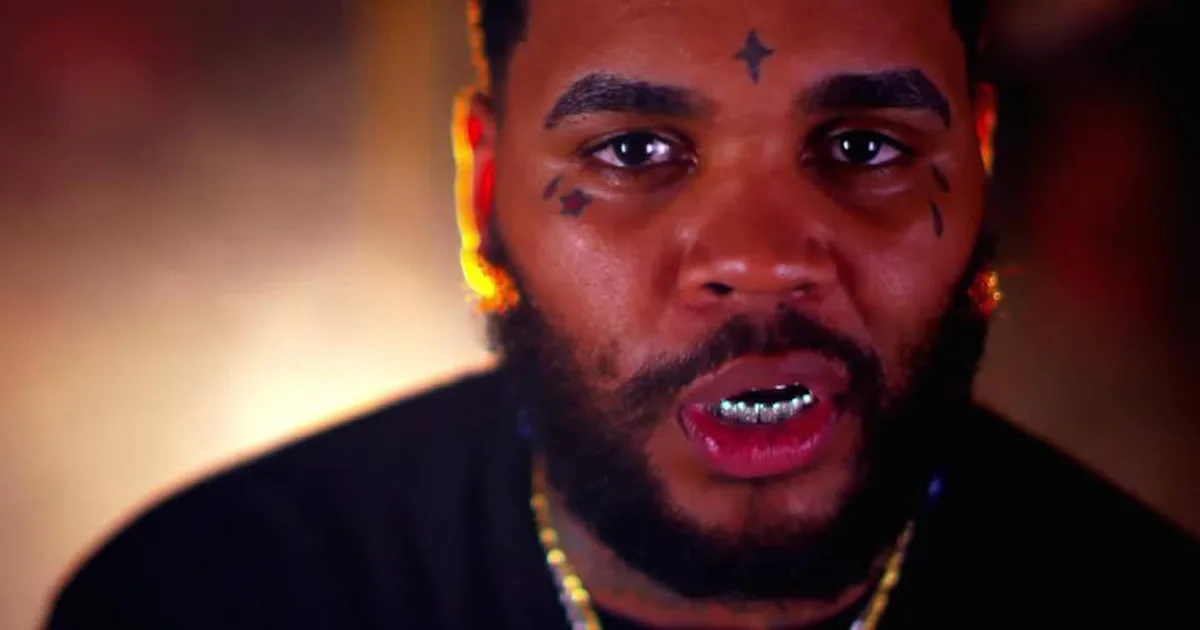 Kevin Gates Rapper/singer Kevin Gates Made the Best Rap Album of 2016 So Far With 'Islah'