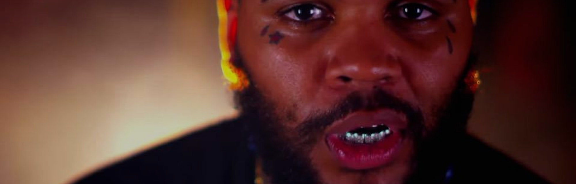 Kevin Gates Made The Best Rap Album Of 2016 So Far With Islah