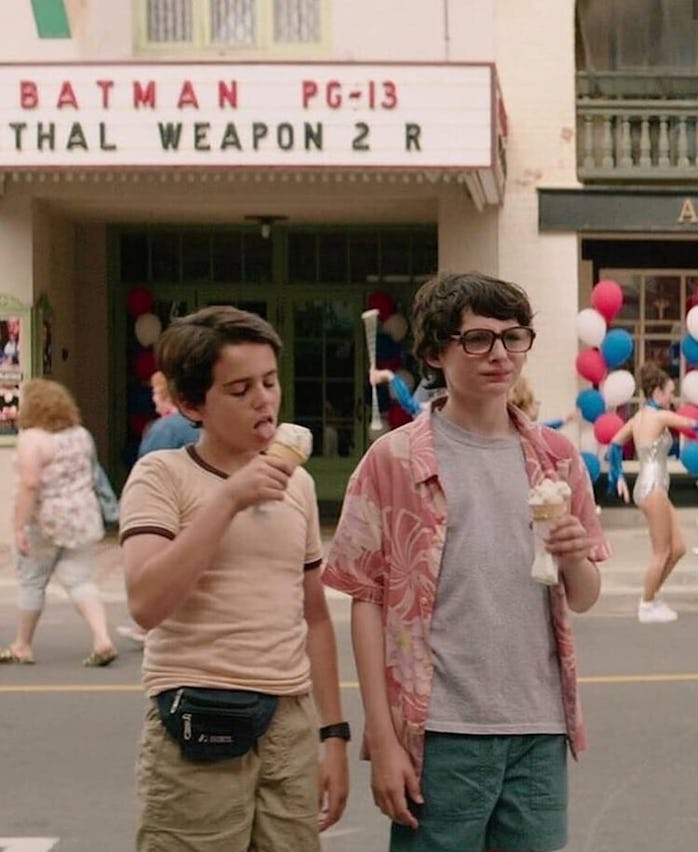 It Chapter 2 Deleted Scenes Richie And Eddie 'It: Chapter 2' Richie and Eddie: A Guide to the Web's Best Slash Fiction