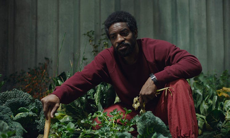 André 3000 in 'High Life'