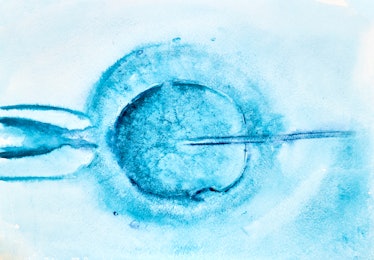 IVF, designer babies, embryo selection 