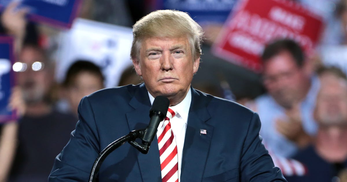 How Did the Montreal Cognitive Assessment Test Trump's Cognition?