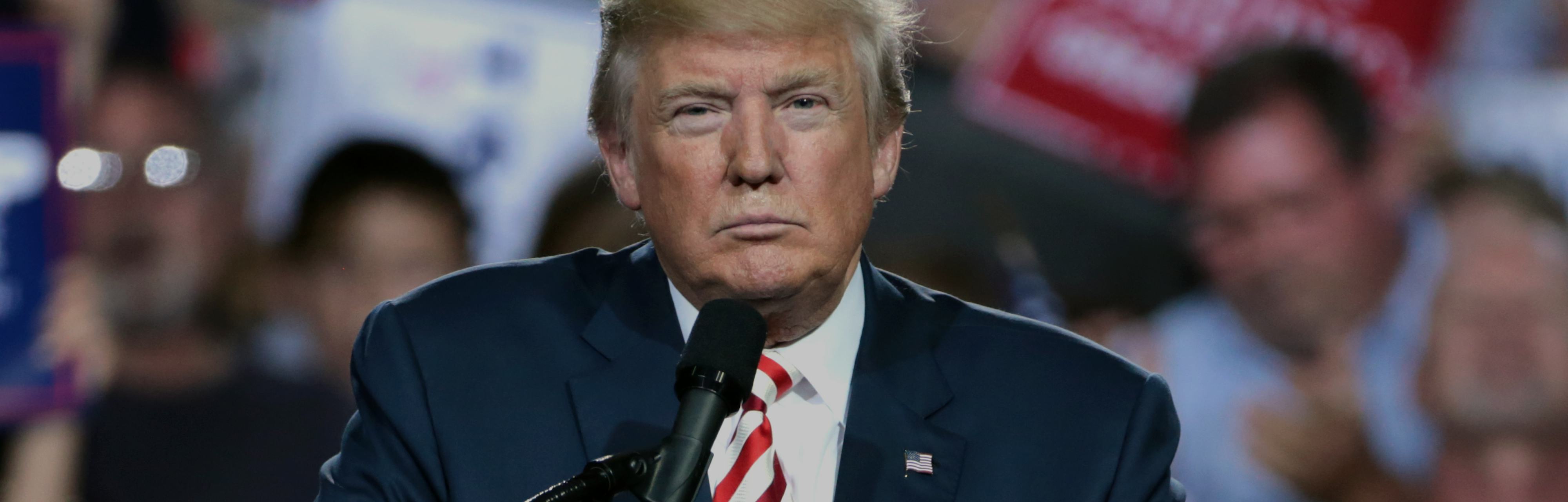 How Did the Montreal Cognitive Assessment Test Trump's Cognition?