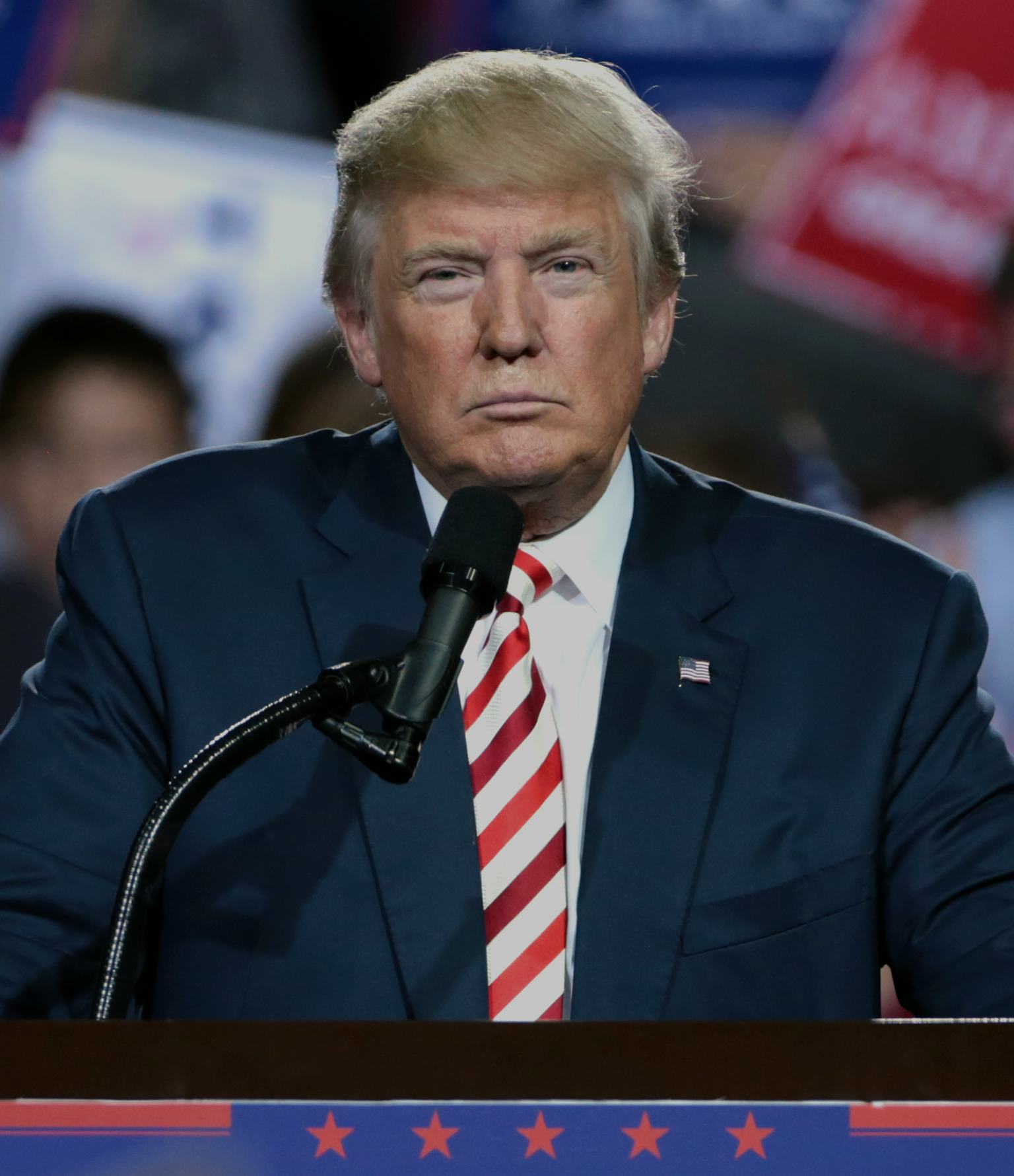 How Did the Montreal Cognitive Assessment Test Trump's Cognition?