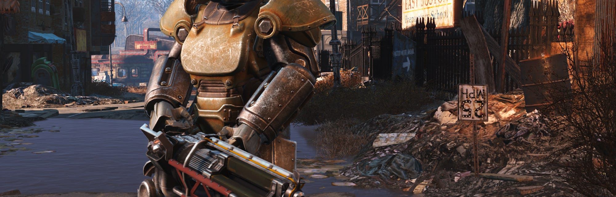 Snowden Would Rather Play Fallout 4 Than Correct The Ap Snowden Would Rather Play Fallout 4 Than Correct The Ap