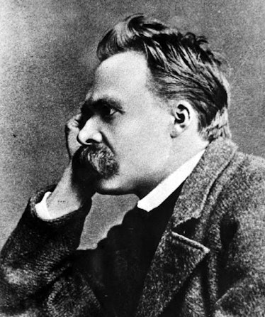 Friedrich Nietzsche