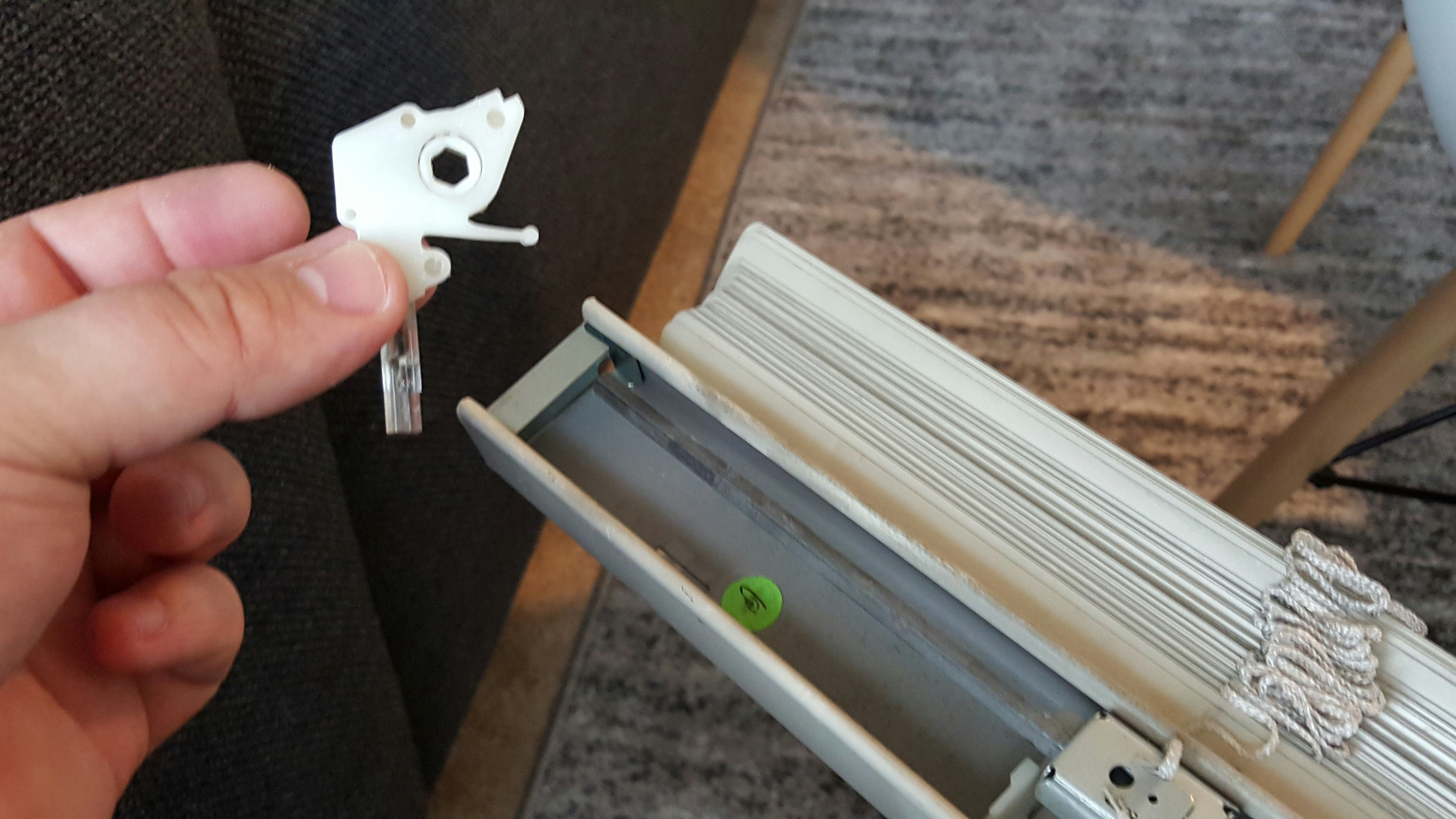 How to Make Amazon's Alexa Open and Close Your Blinds