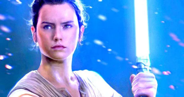 How Many Midichlorians Does Rey Have