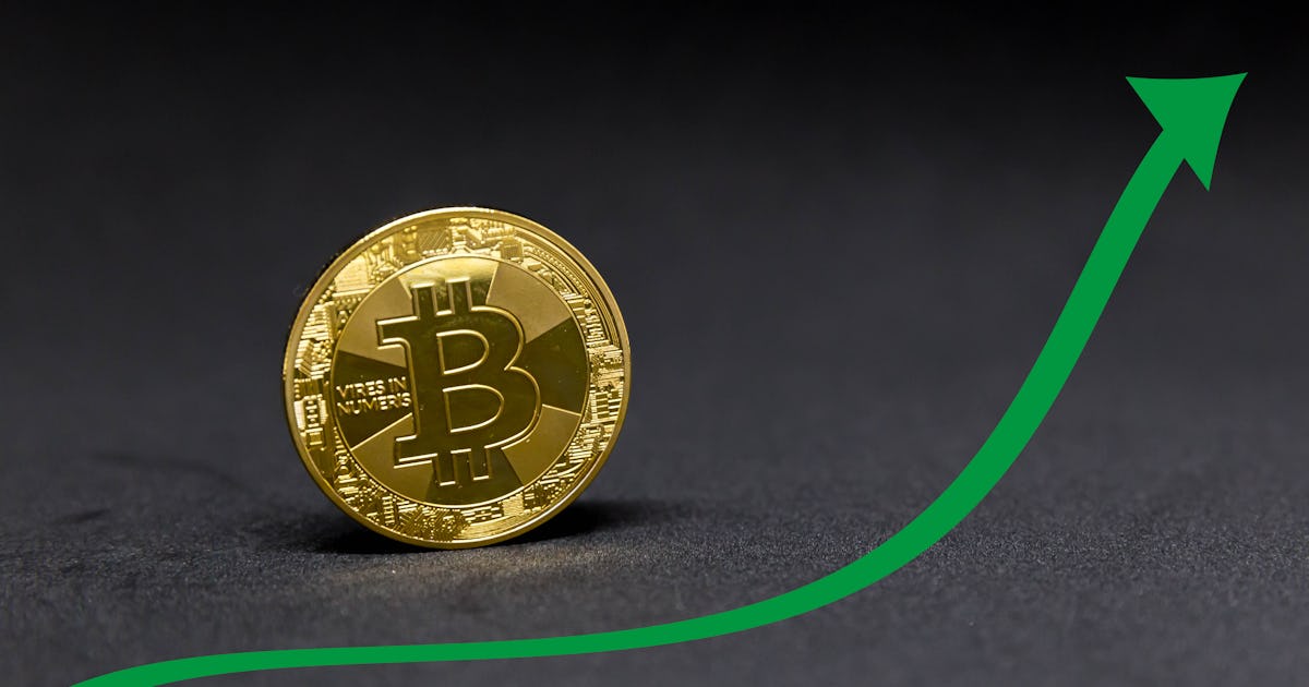 Bitcoin Billionaires: 4 Ways to Top List of Cryptocurrency's Richest