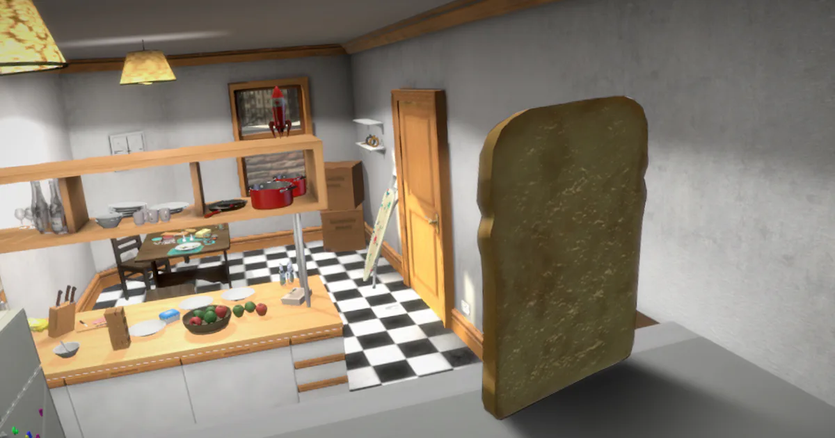 The 9 Most Ridiculously Gimmicky Steam Games