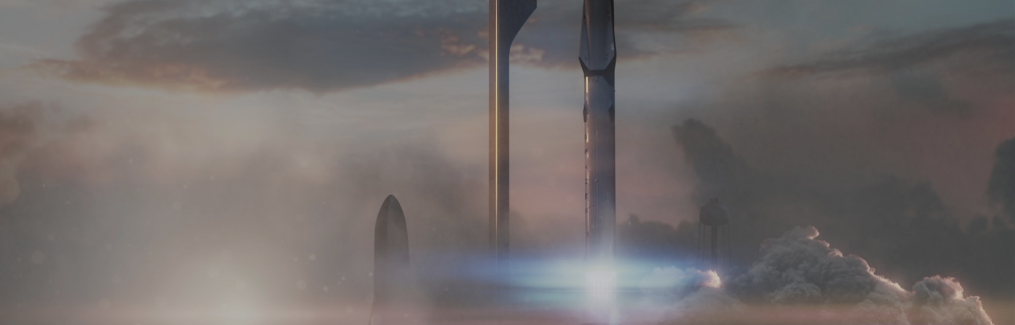 Elon Musk Offers New Details On Spacex Mars Colony