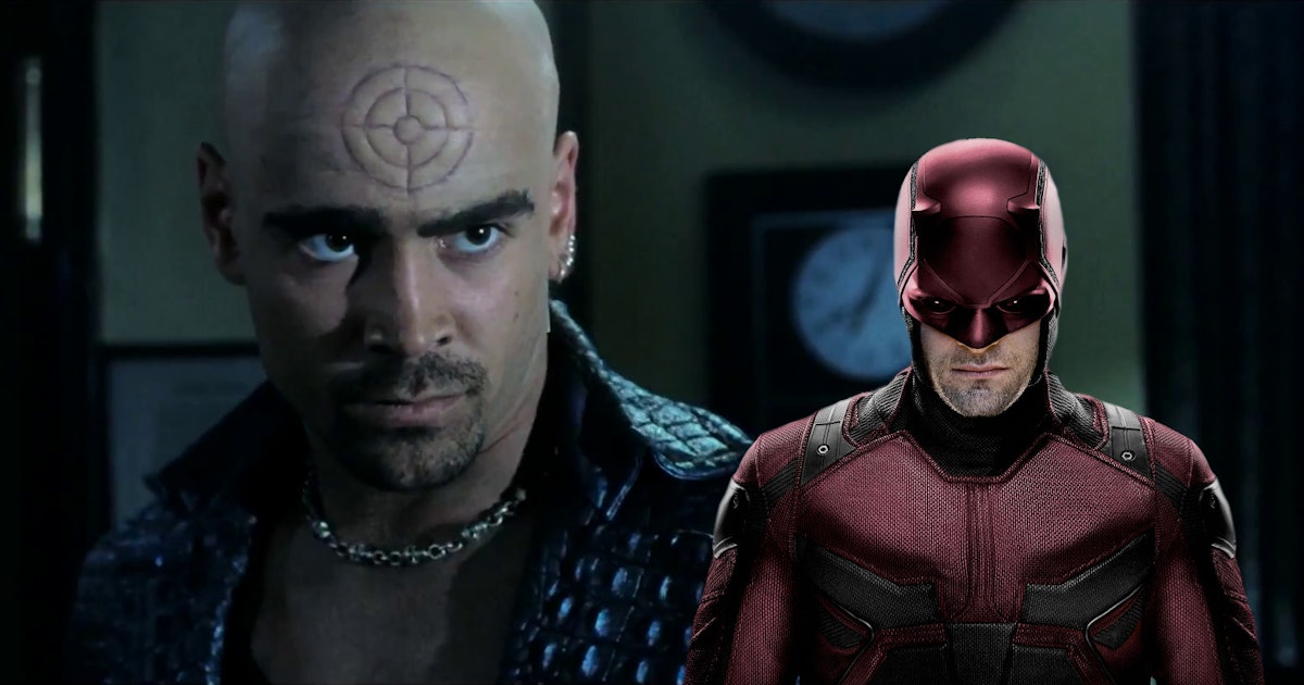 Daredevil&#39; Season 3 Spoilers: Leak Suggests Iconic Villain for New Season