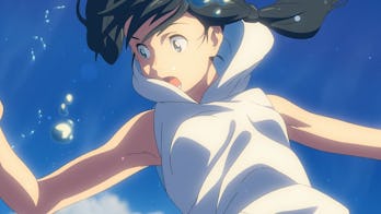 Weathering With You Ending Explained How Teenage Love Changes The World Logically, you would think that mitsuha and taki 's sunny day reunion would have to happen before the events of weathering with you. weathering with you ending explained