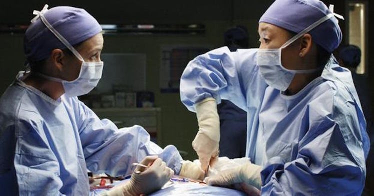 'Grey's Anatomy' Season 5, Episode 9