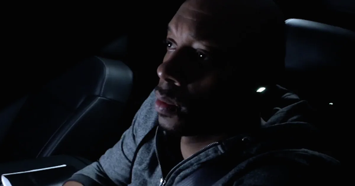 9 Rides Cast '9 Rides' Proves iPhone 6s Could Change the Way Movies Are Made