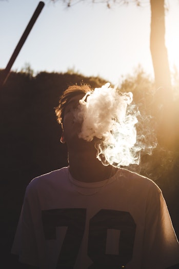E-cigarette use among youth has skyrocketed in the past few years.