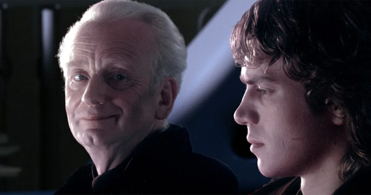 'Rise of Skywalker' theory: Palpatine’s origins reveal a Snoke connection