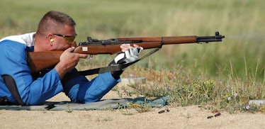 M1 Garand