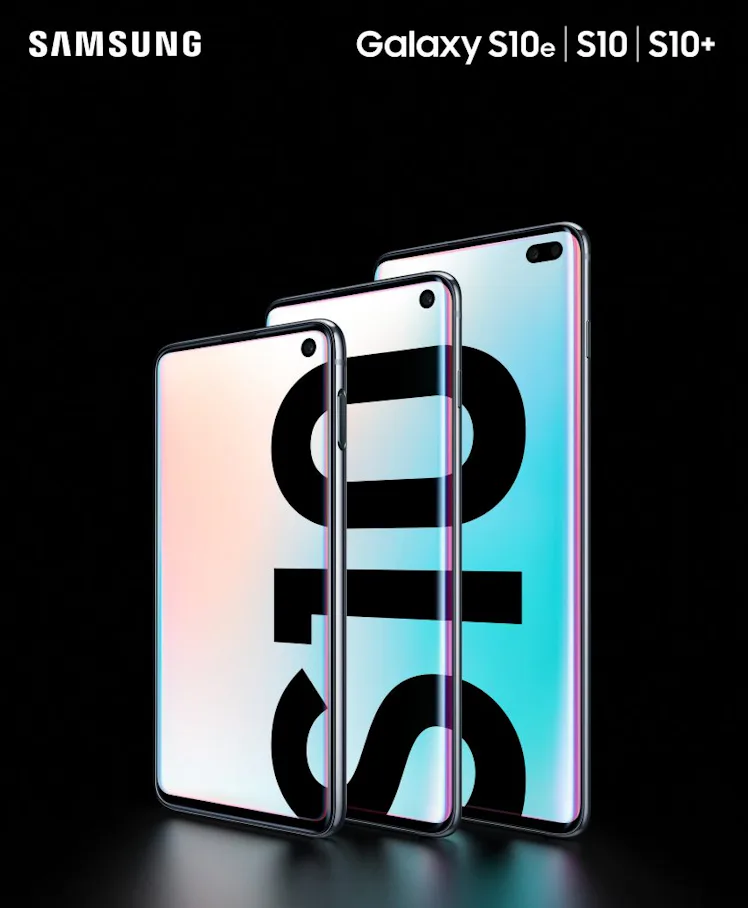 Samsung S10 Series: Release Date, Price, Reviews for Samsung's Samsung S10 Series: Release Date, Price, Reviews for Samsung's