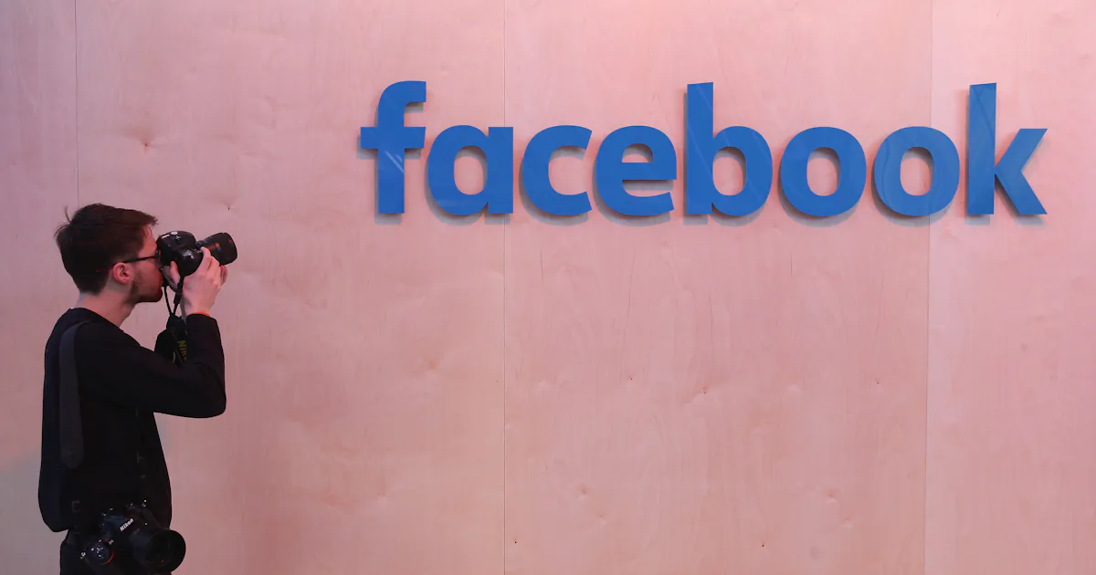 Facebook Just Revolutionized Citizen Journalism With Expansion of