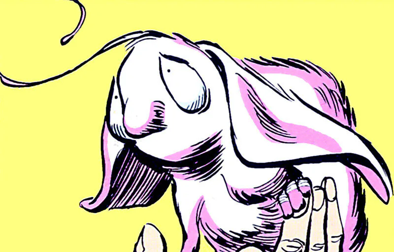 Ranking The 10 Freakiest Creatures In Star Wars History