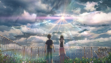 What is your review of the movie Kimi no Na wa (Your Name)? - Quora
