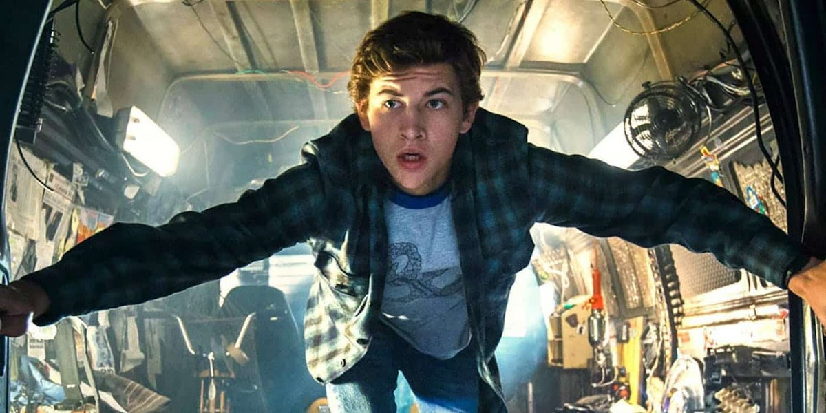 Ready Player One” Is An Accidental Horror Movie About Fandom
