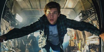 Ready Player One, Full Movie