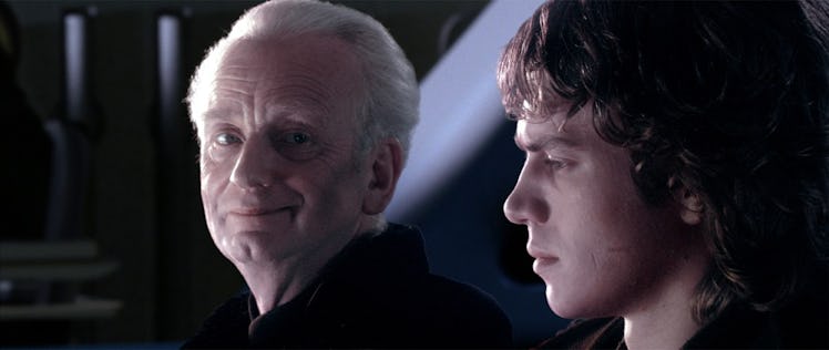 palpatine