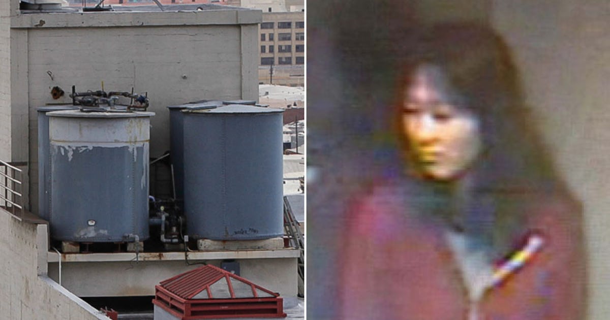 5 Urban Legends Scarier Than Horror Films, Including Elisa Lam