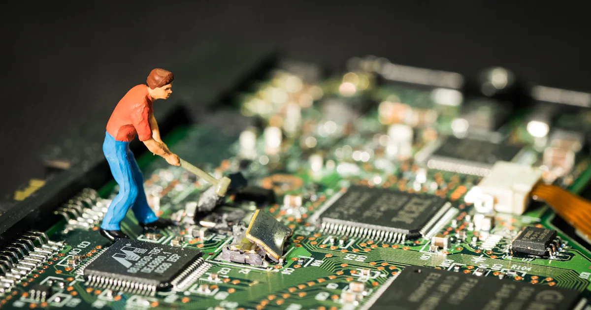 Unhackable Pc Cybersecurity: New Computer Chip is Unhackable and Indestructible