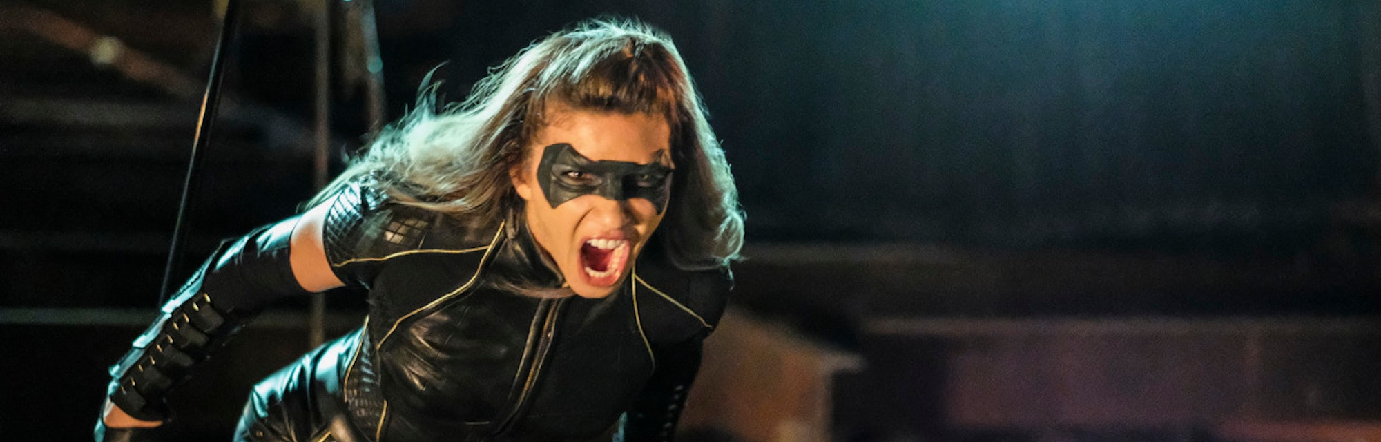 Why Arrow S Dinah Drake Is The Black Canary Fans Deserve