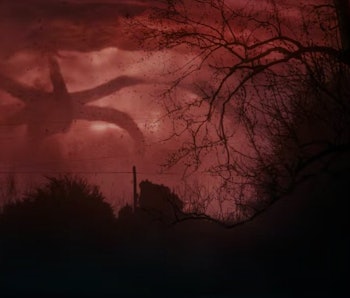 Stranger Things Season 2 Villain Is Worse Than The Demogorgon