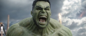 'Avengers: Infinity War' directors confirm why Banner can't transform into Hulk in the movie.